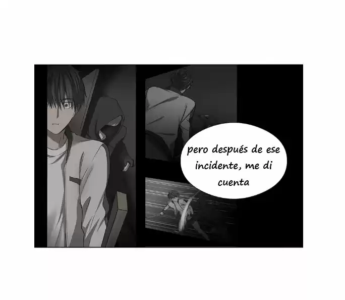 Mi Secreto Más íntimo - Capítulo 32 - Página 19 - LectorTMOo