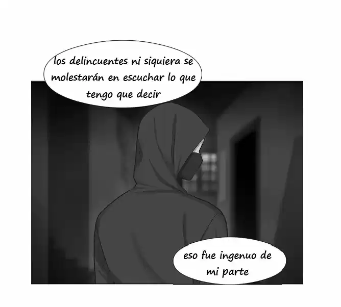 Mi Secreto Más íntimo - Capítulo 32 - Página 20 - LectorTMOo