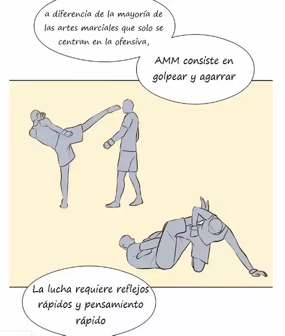 Mi Secreto Más íntimo - Capítulo 32 - Página 32 - LectorTMOo