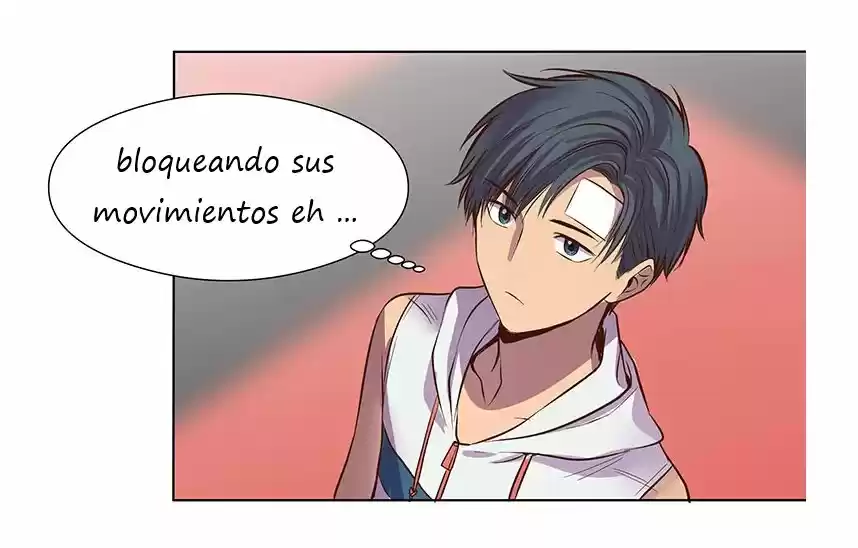 Mi Secreto Más íntimo - Capítulo 32 - Página 34 - LectorTMOo