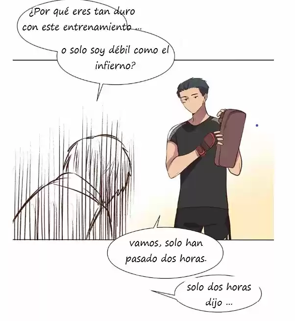Mi Secreto Más íntimo - Capítulo 32 - Página 38 - LectorTMOo