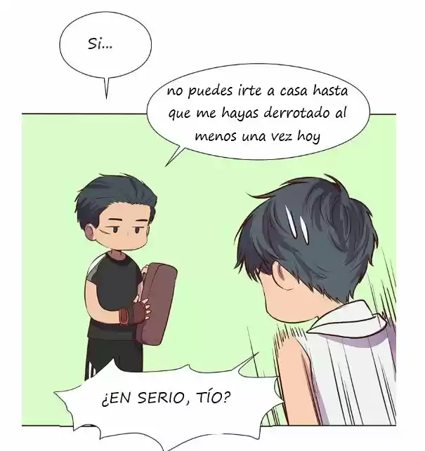Mi Secreto Más íntimo - Capítulo 32 - Página 40 - LectorTMOo
