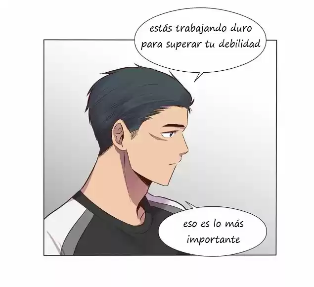 Mi Secreto Más íntimo - Capítulo 32 - Página 57 - LectorTMOo