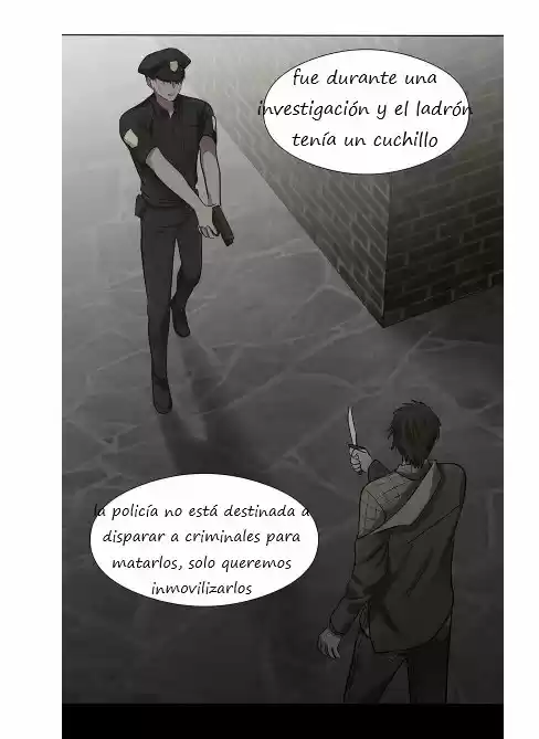 Mi Secreto Más íntimo - Capítulo 32 - Página 59 - LectorTMOo