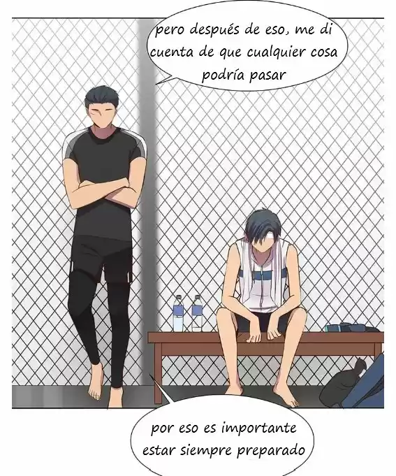 Mi Secreto Más íntimo - Capítulo 32 - Página 67 - LectorTMOo