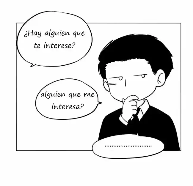 Mi Secreto Más íntimo - Capítulo 32 - Página 86 - LectorTMOo