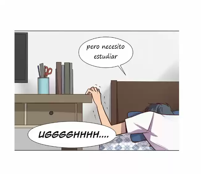 Mi Secreto Más íntimo - Capítulo 33 - Página 4 - LectorTMOo