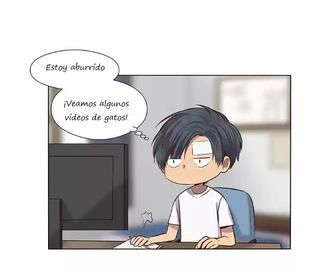 Mi Secreto Más íntimo - Capítulo 33 - Página 8 - LectorTMOo