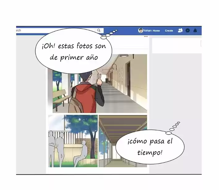 Mi Secreto Más íntimo - Capítulo 33 - Página 13 - LectorTMOo