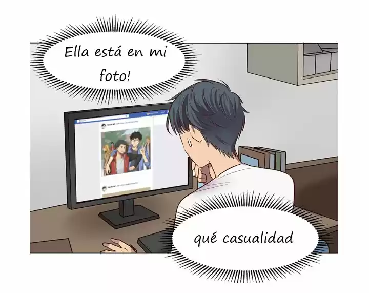 Mi Secreto Más íntimo - Capítulo 33 - Página 19 - LectorTMOo