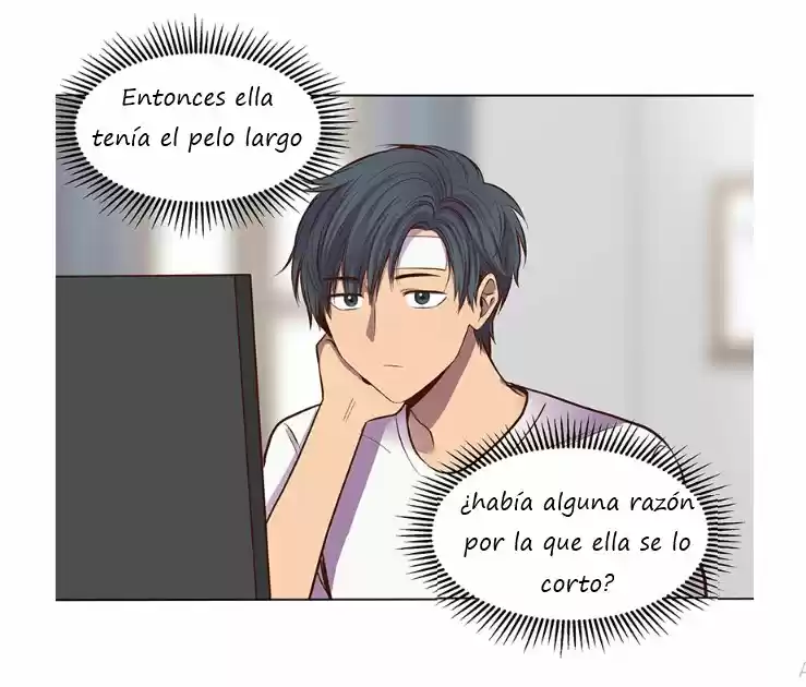 Mi Secreto Más íntimo - Capítulo 33 - Página 22 - LectorTMOo