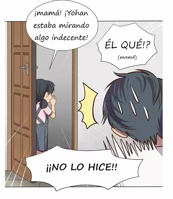 Mi Secreto Más íntimo - Capítulo 33 - Página 28 - LectorTMOo