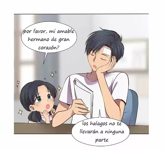 Mi Secreto Más íntimo - Capítulo 33 - Página 33 - LectorTMOo