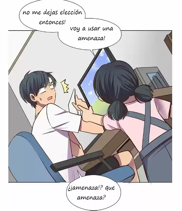 Mi Secreto Más íntimo - Capítulo 33 - Página 35 - LectorTMOo