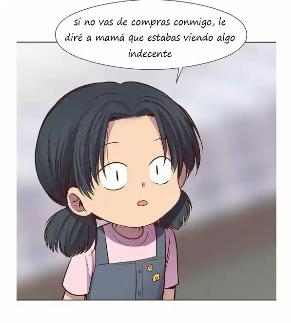 Mi Secreto Más íntimo - Capítulo 33 - Página 36 - LectorTMOo