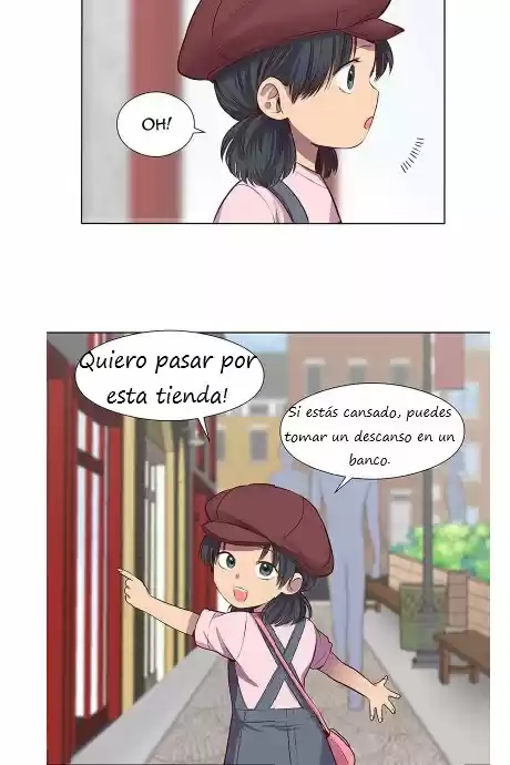Mi Secreto Más íntimo - Capítulo 33 - Página 42 - LectorTMOo
