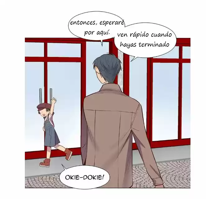 Mi Secreto Más íntimo - Capítulo 33 - Página 44 - LectorTMOo