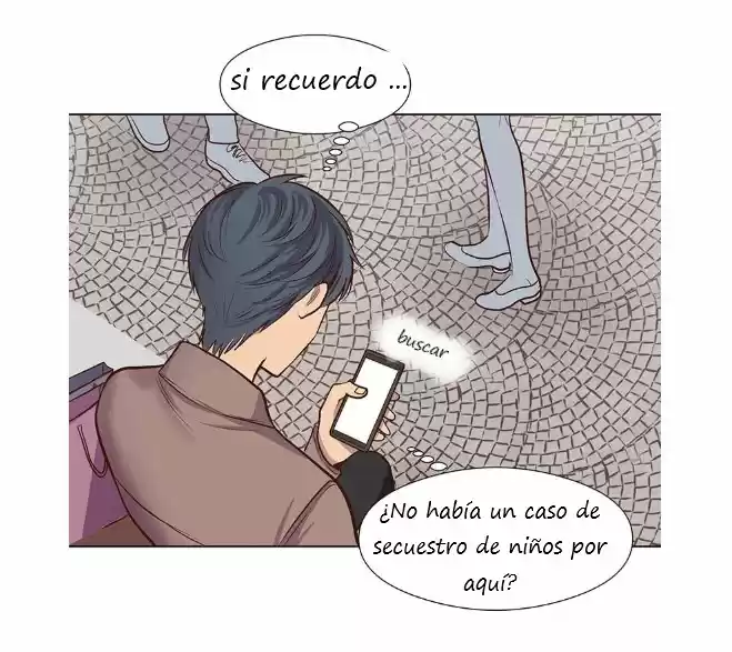 Mi Secreto Más íntimo - Capítulo 33 - Página 49 - LectorTMOo