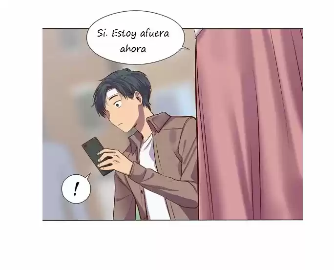 Mi Secreto Más íntimo - Capítulo 34 - Página 1 - LectorTMOo