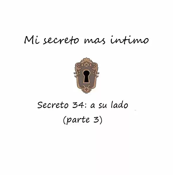 Mi Secreto Más íntimo - Capítulo 34 - Página 7 - LectorTMOo