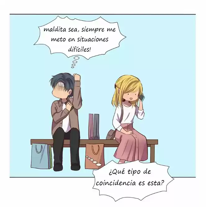 Mi Secreto Más íntimo - Capítulo 34 - Página 8 - LectorTMOo