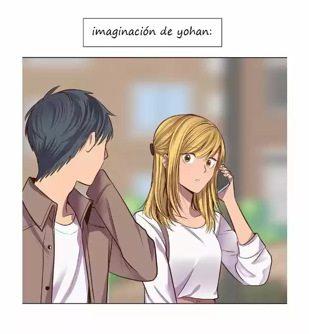 Mi Secreto Más íntimo - Capítulo 34 - Página 10 - LectorTMOo