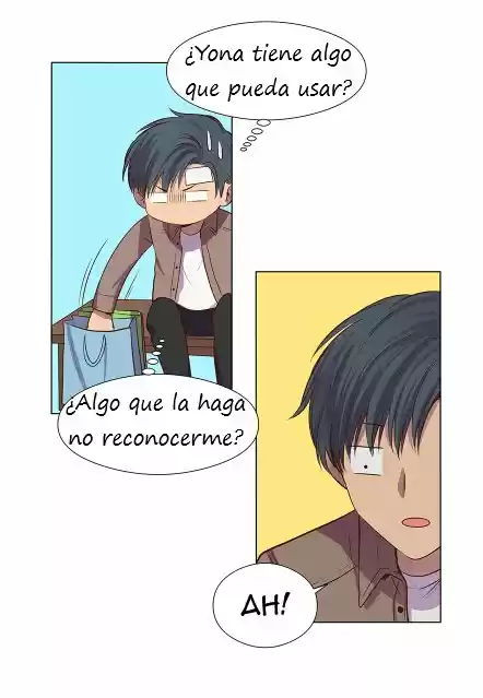 Mi Secreto Más íntimo - Capítulo 34 - Página 20 - LectorTMOo