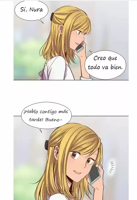 Mi Secreto Más íntimo - Capítulo 34 - Página 21 - LectorTMOo