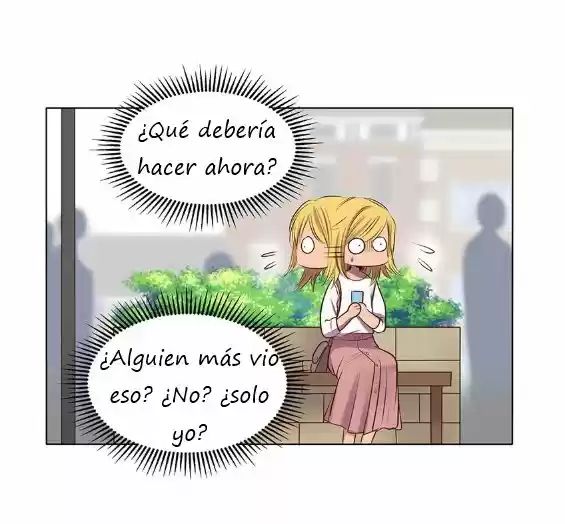 Mi Secreto Más íntimo - Capítulo 34 - Página 30 - LectorTMOo