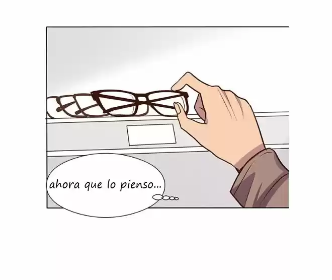 Mi Secreto Más íntimo - Capítulo 34 - Página 46 - LectorTMOo