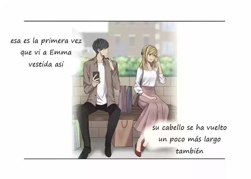 Mi Secreto Más íntimo - Capítulo 34 - Página 47 - LectorTMOo
