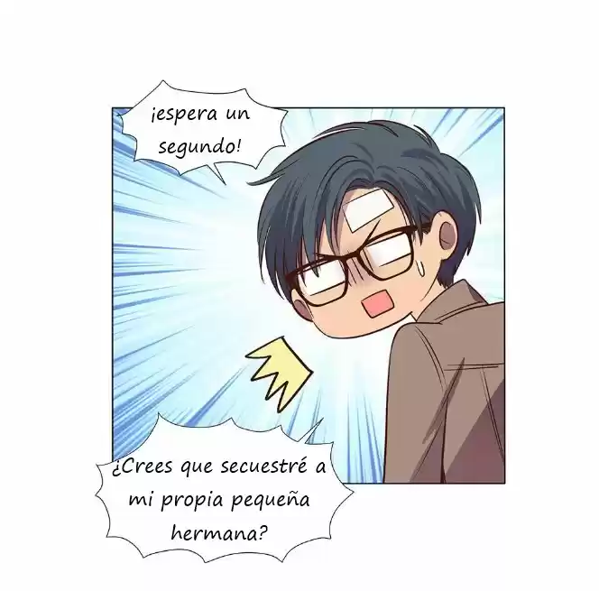 Mi Secreto Más íntimo - Capítulo 34 - Página 53 - LectorTMOo