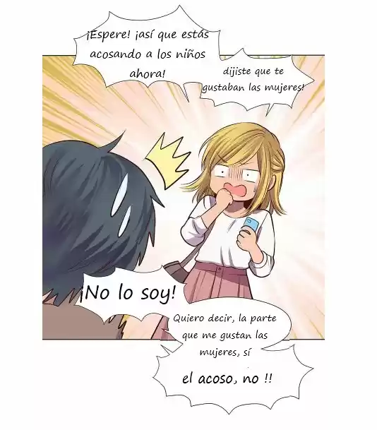 Mi Secreto Más íntimo - Capítulo 34 - Página 56 - LectorTMOo