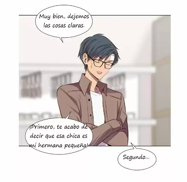 Mi Secreto Más íntimo - Capítulo 34 - Página 57 - LectorTMOo