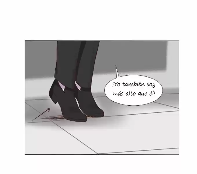 Mi Secreto Más íntimo - Capítulo 34 - Página 63 - LectorTMOo