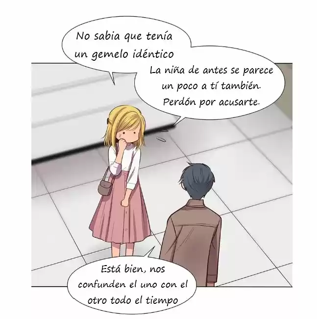 Mi Secreto Más íntimo - Capítulo 34 - Página 68 - LectorTMOo