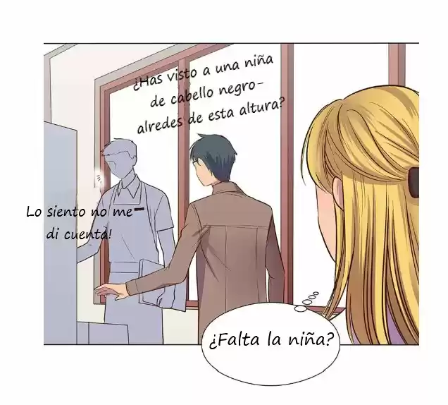 Mi Secreto Más íntimo - Capítulo 34 - Página 76 - LectorTMOo