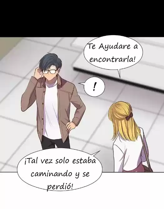 Mi Secreto Más íntimo - Capítulo 34 - Página 80 - LectorTMOo