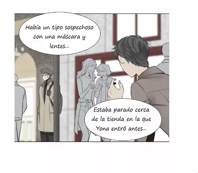 Mi Secreto Más íntimo - Capítulo 34 - Página 87 - LectorTMOo