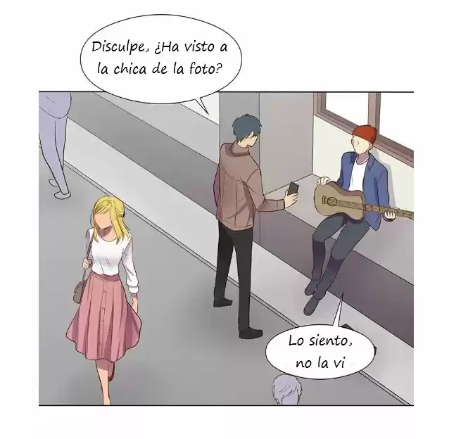 Mi Secreto Más íntimo - Capítulo 35 - Página 3 - LectorTMOo