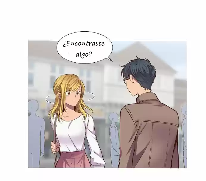 Mi Secreto Más íntimo - Capítulo 35 - Página 5 - LectorTMOo