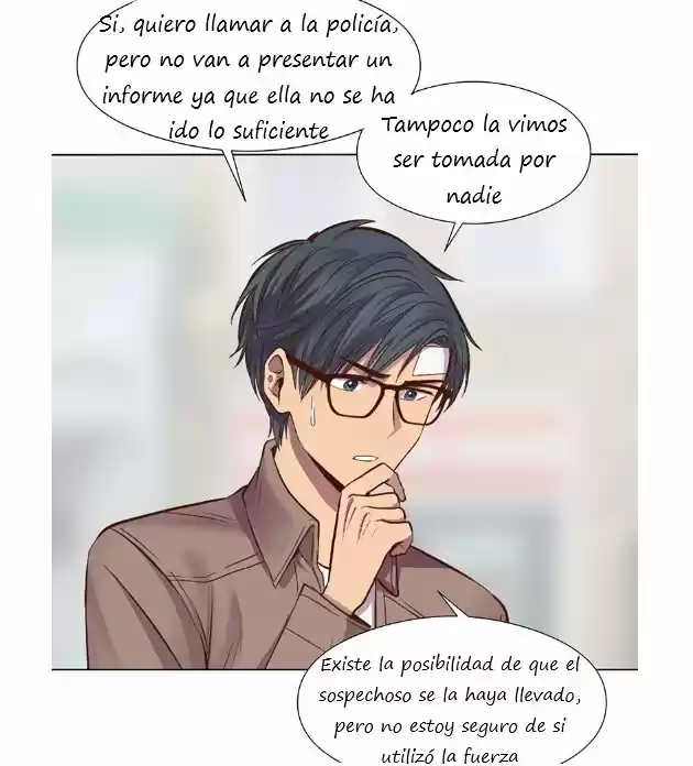 Mi Secreto Más íntimo - Capítulo 35 - Página 7 - LectorTMOo