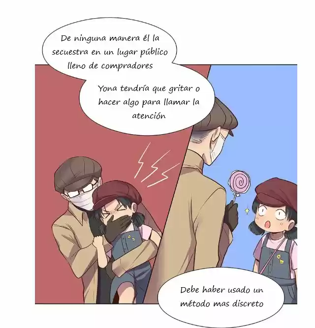 Mi Secreto Más íntimo - Capítulo 35 - Página 8 - LectorTMOo