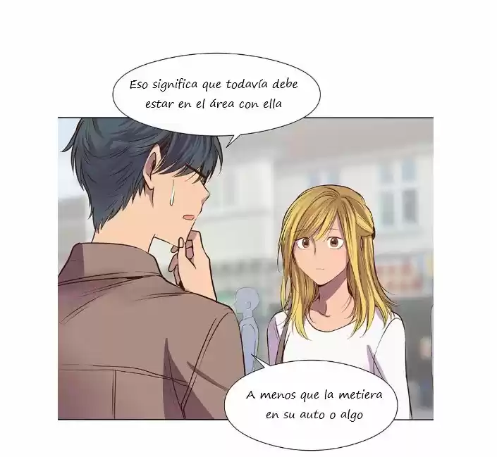 Mi Secreto Más íntimo - Capítulo 35 - Página 9 - LectorTMOo