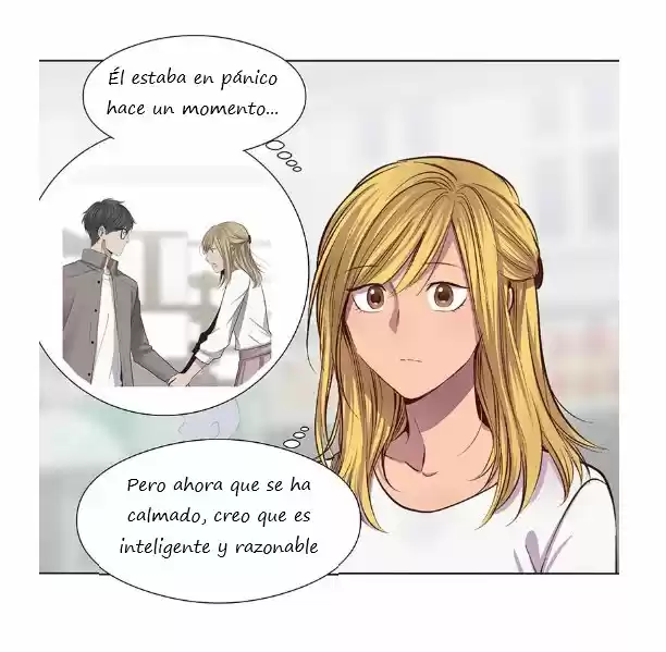 Mi Secreto Más íntimo - Capítulo 35 - Página 10 - LectorTMOo