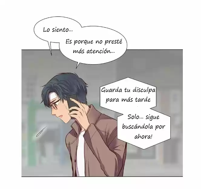 Mi Secreto Más íntimo - Capítulo 35 - Página 15 - LectorTMOo