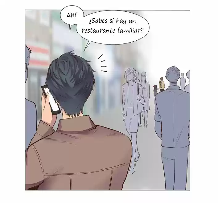 Mi Secreto Más íntimo - Capítulo 35 - Página 18 - LectorTMOo