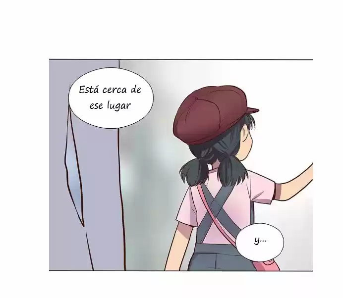Mi Secreto Más íntimo - Capítulo 35 - Página 19 - LectorTMOo