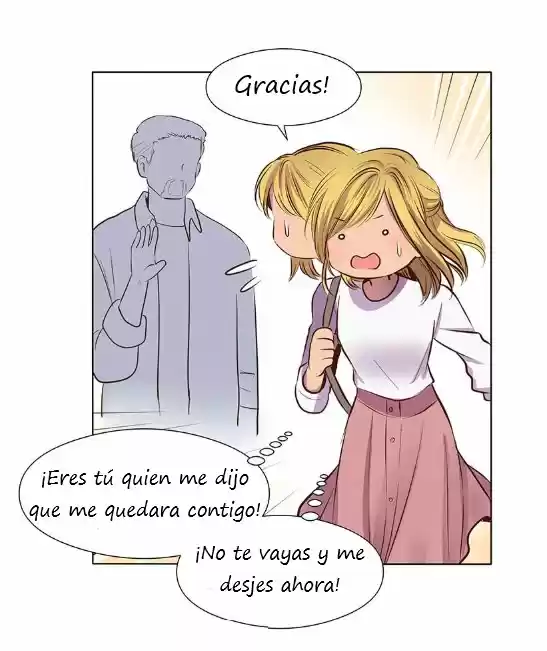 Mi Secreto Más íntimo - Capítulo 35 - Página 23 - LectorTMOo