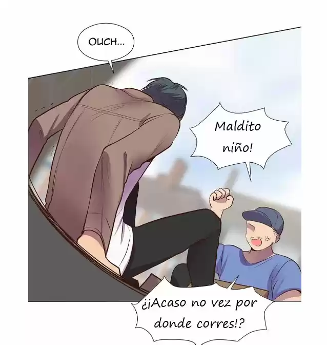 Mi Secreto Más íntimo - Capítulo 35 - Página 30 - LectorTMOo